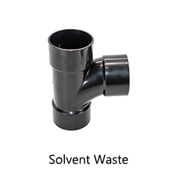 Solvent Waste